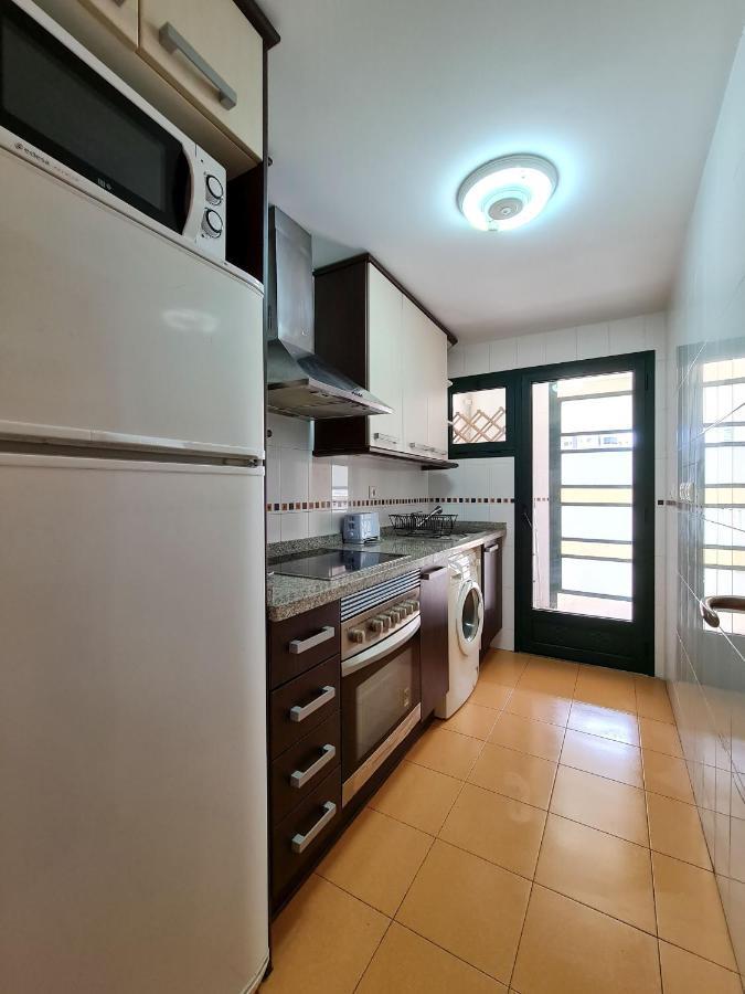 Apartamento Completo Torresol I 貝尼多姆 外观 照片