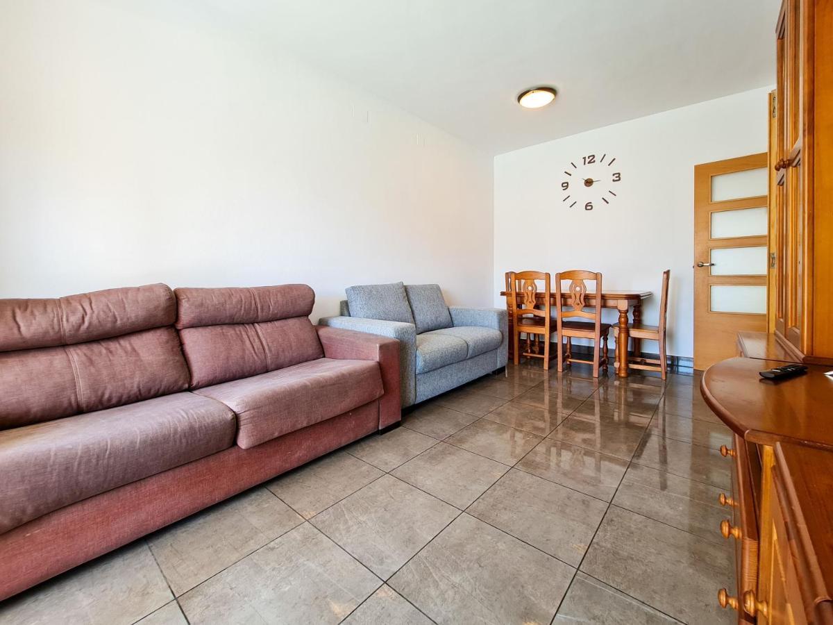 Apartamento Completo Torresol I 貝尼多姆 外观 照片