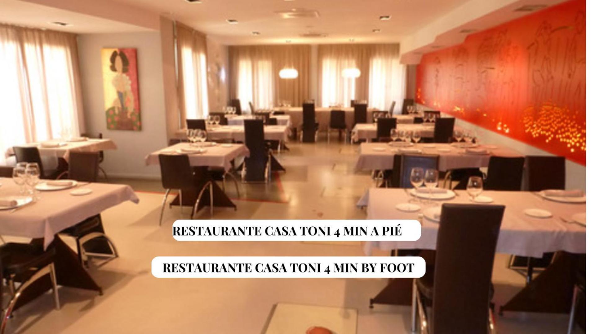 Apartamento Completo Torresol I 貝尼多姆 外观 照片